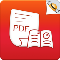 pdf to reader icon mac