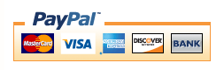 pay by paypal icon