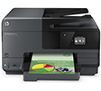 HP OfficeJet Pro 8610 All-in-One Color Photo Printer