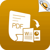 pdf to powerpoint icon mac