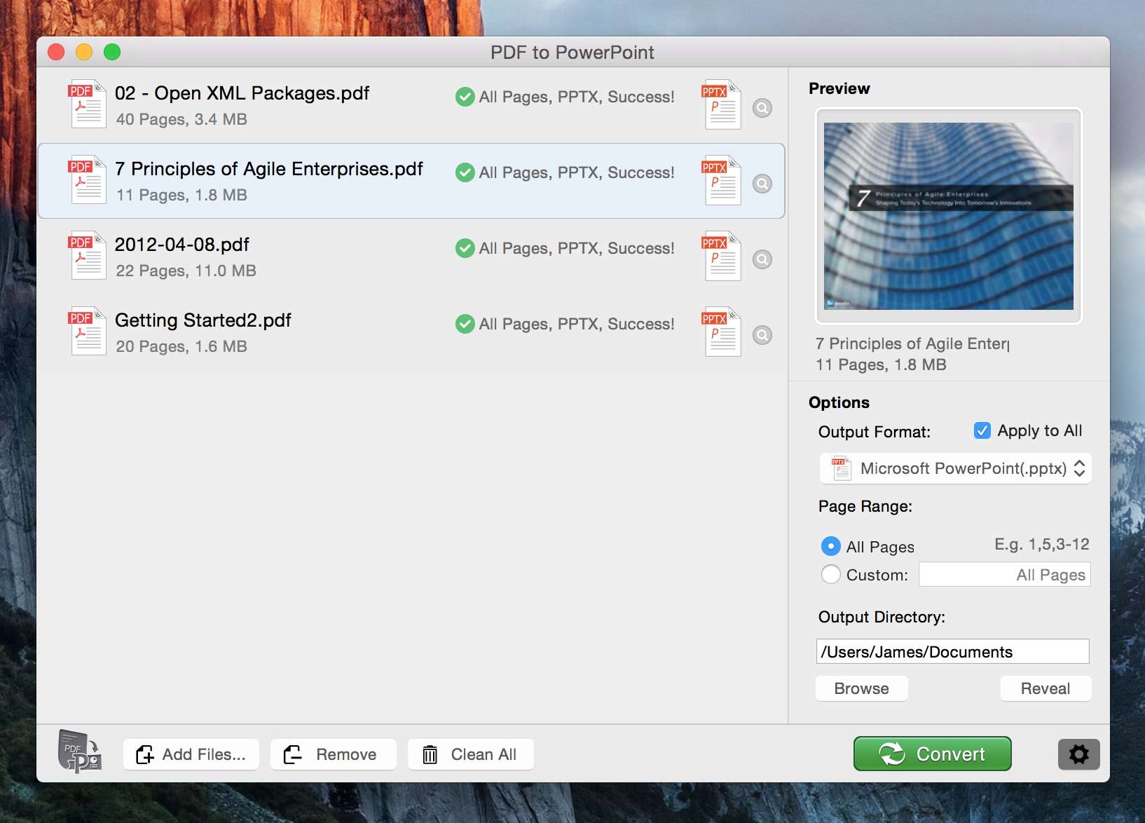 Converter Converter