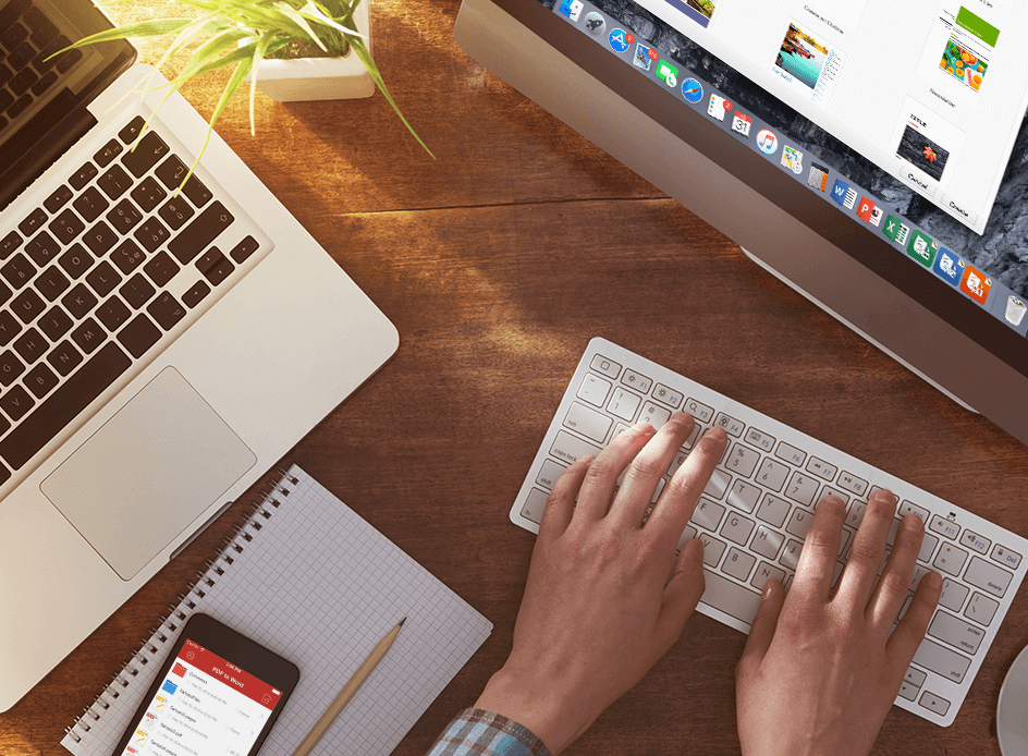 Why WPS PDF Is A Good Choice