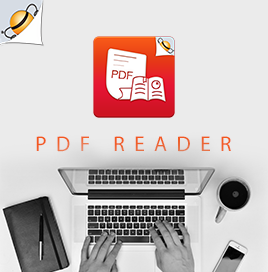 How to highlight text or words in Flyingbee Reader