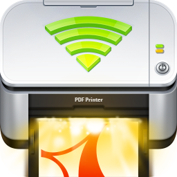 How to add Network PDF Printer to Windows system by Apple Bonjour Print Services Tool