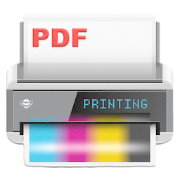 How to allow Print to PDF app to find devices on local networks?