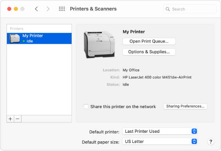 How to Add a Wi-Fi or printer to - Flyingbee Software