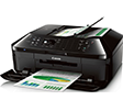 Canon PIXMA MX922 Wireless Office All-In-One Printer