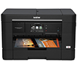 Brother MFCJ5720DW All-in-One Color Inkjet Printer