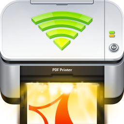 PDF Printer - Easily Print to PDF