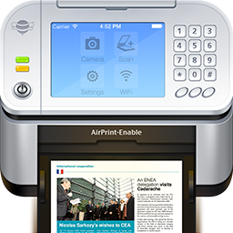 Air Printer Pro for Mac