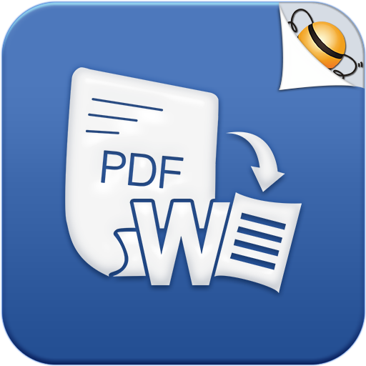 PDF to Word for Mac