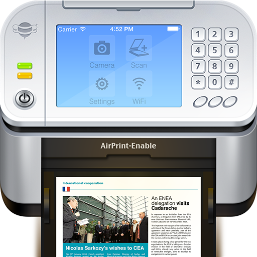 Air Printer Pro for Windows