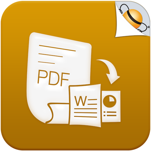 PDF Converter for Mac