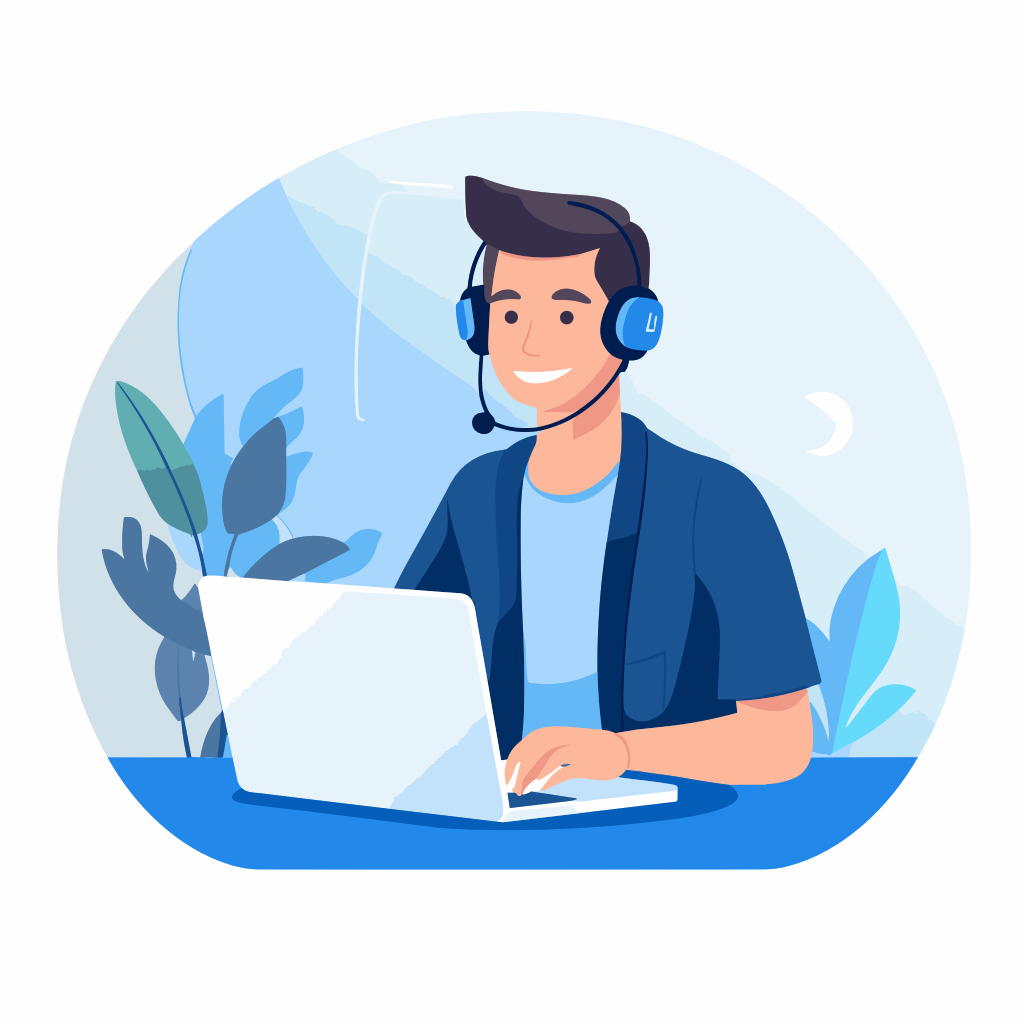 Live Remote Maintenance by Senior Engineers